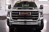 New 2025 GMC Sierra 2500 SLE w/ SLE Value Package; image 2
