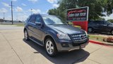 Used 2011 Mercedes-Benz ML 350 4MATIC image 6