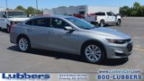 Used 2023 Chevrolet Malibu LT image 2