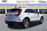 New 2025 Cadillac XT4 Premium Luxury image 3