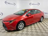 Certified 2020 Toyota Corolla LE image 3