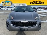 Used 2018 Kia Sportage EX w/ EX Premium Package image 2