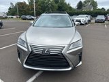 Used 2019 Lexus RX 350 AWD image 2