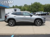 New 2025 Chevrolet Trax RS w/ Sunroof Package image 3