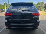 Used 2019 Jeep Grand Cherokee Altitude image 4