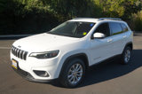 Used 2019 Jeep Cherokee Latitude w/ Cold Weather Group image 5