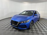 Used 2023 Nissan Sentra SV image 2