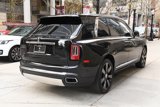 Certified 2023 Rolls-Royce Cullinan w/ Cullinan Package image 4