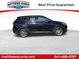 Used 2017 Hyundai Santa Fe Sport w/ 2.4L Value Package 06 image 3