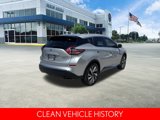 Used 2016 Nissan Murano Platinum image 4