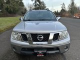 Used 2011 Nissan Frontier SL w/ Moonroof Pkg image 2