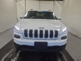 Used 2016 Jeep Cherokee Latitude image 5