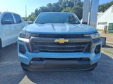 New 2025 Chevrolet Colorado LT image 2