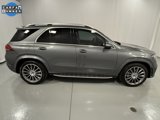 Certified 2022 Mercedes-Benz GLE 350 4MATIC image 5