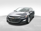 Used 2022 Chevrolet Malibu LS image 3