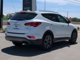 Used 2018 Hyundai Santa Fe Sport w/ Cargo Package image 3