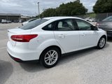 Used 2018 Ford Focus SE image 3