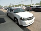 Used 2014 Dodge Avenger SXT image 4