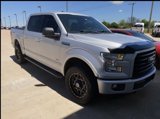 Used 2016 Ford F150 XLT w/ Equipment Group 301A Mid image 3