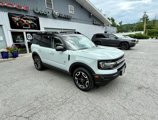 Used 2022 Ford Bronco Sport Outer Banks image 6