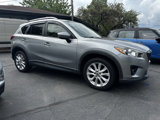 Used 2013 MAZDA CX-5 Grand Touring image 4