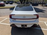 Used 2020 Hyundai Sonata Limited image 6