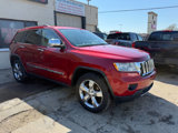 Used 2011 Jeep Grand Cherokee Overland image 3