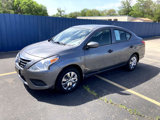 Used 2019 Nissan Versa S image 2