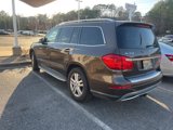 Used 2014 Mercedes-Benz GL 450 4MATIC image 4