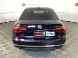 Used 2019 Volkswagen Passat 2.0T Wolfsburg image 5