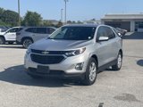 Used 2021 Chevrolet Equinox LT image 3