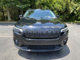 Used 2019 Jeep Cherokee Latitude Plus image 3