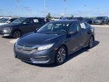 Used 2016 Honda Civic EX image 3