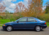 Used 1995 Honda Civic LX image 6