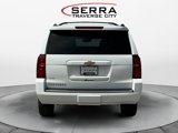 Used 2016 Chevrolet Suburban LTZ image 4