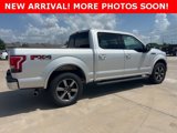 Used 2017 Ford F150 XLT w/ Equipment Group 302A Luxury image 3