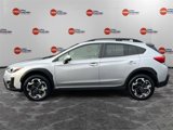 Certified 2023 Subaru Crosstrek 2.5i Limited image 2