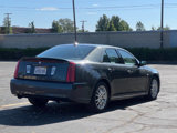 Used 2011 Cadillac STS image 5