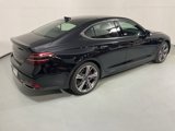 Used 2024 Genesis G70 3.3T Advanced w/ Sport Prestige Package image 6
