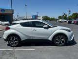 Used 2018 Toyota C-HR XLE image 2