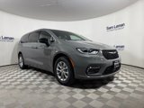 New 2025 Chrysler Pacifica AWD w/ Uconnect Theater Family Group image 2