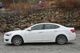 Used 2014 Kia Cadenza Limited image 3