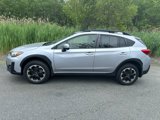 Used 2023 Subaru Crosstrek 2.0i Premium image 2