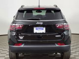 New 2025 Jeep Compass Latitude image 4