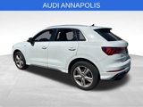 Used 2020 Audi Q3 2.0T Premium Plus image 3