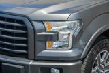 Used 2015 Ford F150 XLT image 4