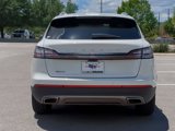 Used 2023 Lincoln Nautilus FWD w/ Premium Package image 4