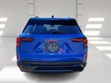 New 2025 GMC Terrain Elevation w/ Black Edition image 6