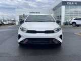 Used 2022 Kia Forte GT-Line image 2