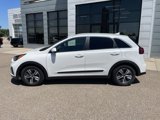 Used 2022 Kia Niro LXS w/ Digital Cluster Package image 5